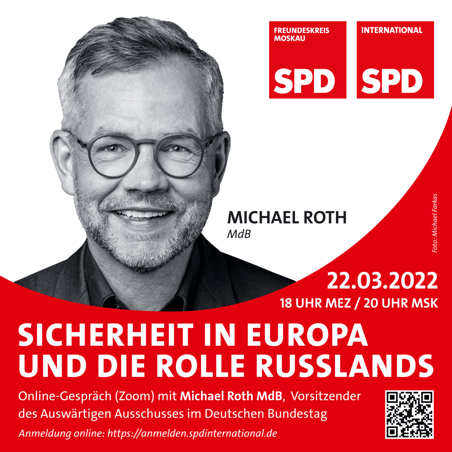 SICHERHEIT IN EUROPA UND DIE ROLLE RUSSLANDS 1